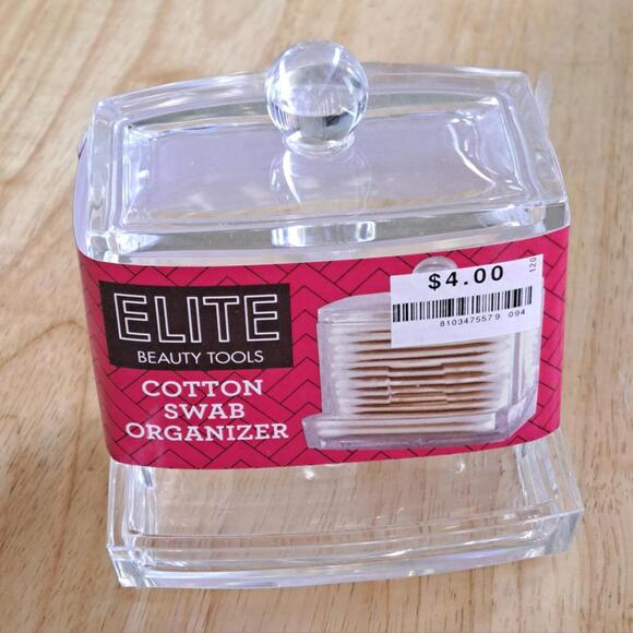 Target 'Pillowfort' Bathroom Counter Bundle - Picture 4 of 6